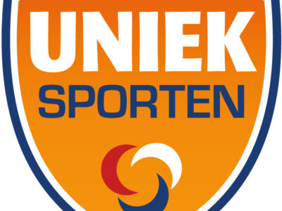 Uniek Sporten rgb logo